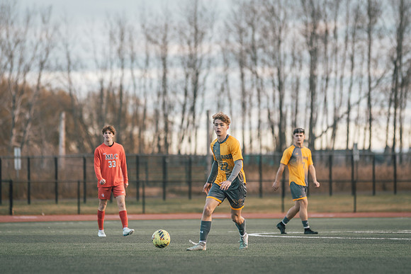 MSOC vs MLC -88