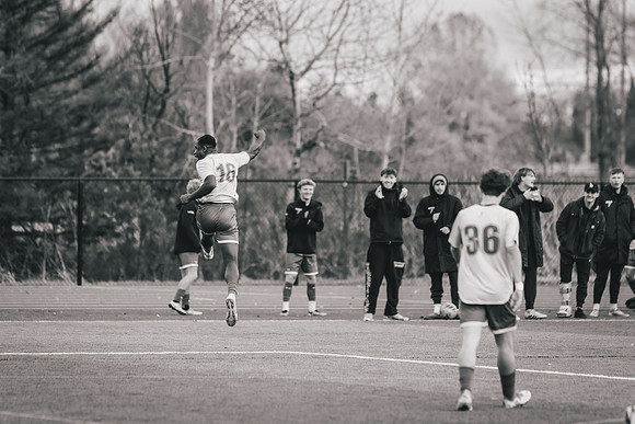 MSOC vs MLC -167