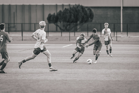 MSOC vs MLC -85