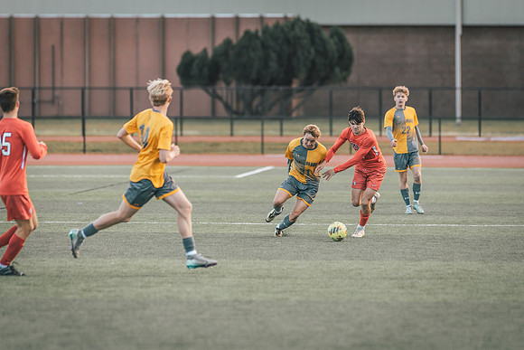 MSOC vs MLC -84