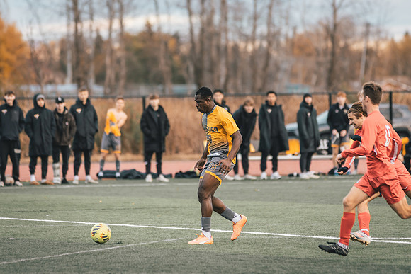 MSOC vs MLC -157