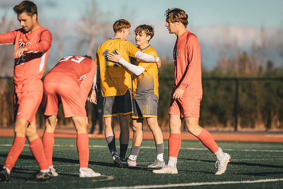 MSOC vs MLC -7