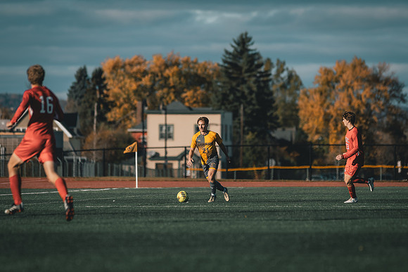MSOC vs MLC -45