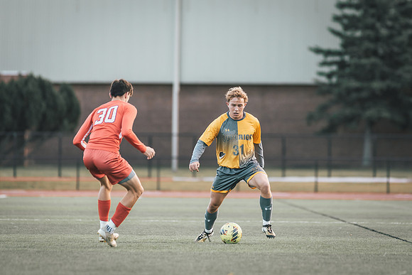 MSOC vs MLC -92