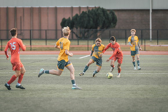 MSOC vs MLC -86