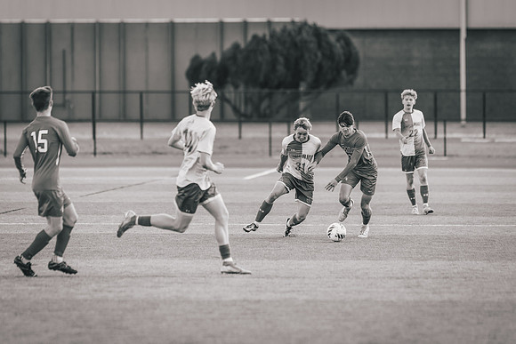 MSOC vs MLC -87