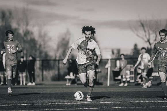 MSOC vs MLC -50