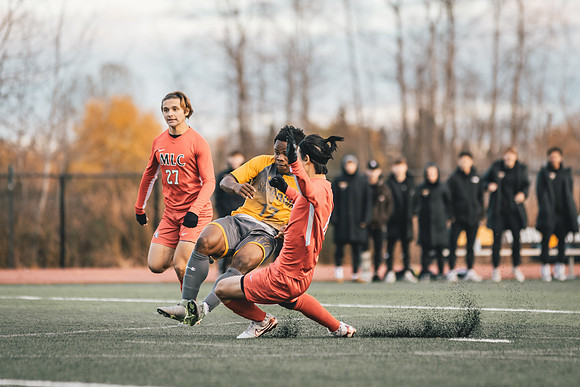 MSOC vs MLC -140