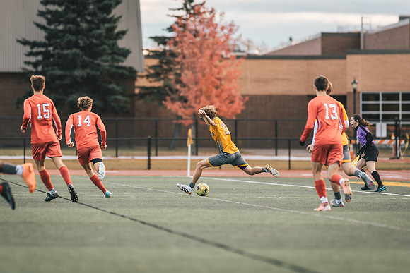 MSOC vs MLC -144