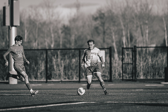 MSOC vs MLC -40