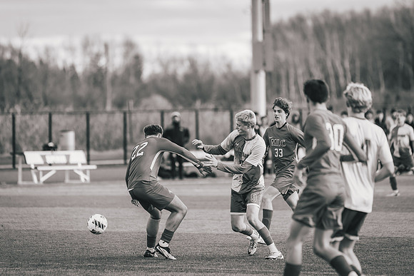 MSOC vs MLC -83