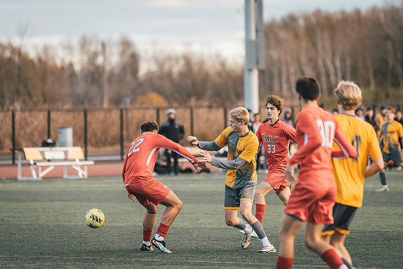 MSOC vs MLC -82