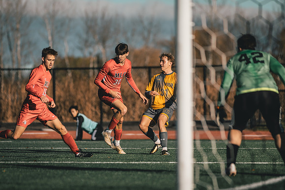 MSOC vs MLC -41