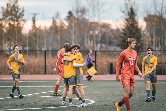 MSOC vs MLC -192