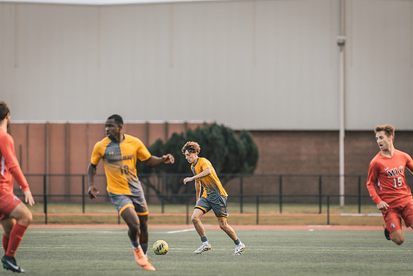 MSOC vs MLC -151