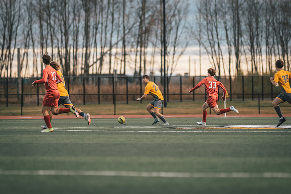 MSOC vs MLC -147