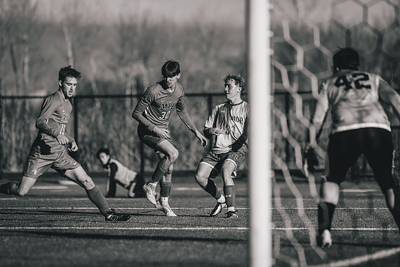 MSOC vs MLC -42