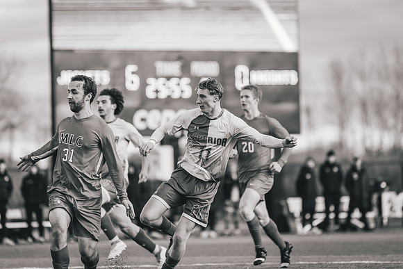 MSOC vs MLC -121