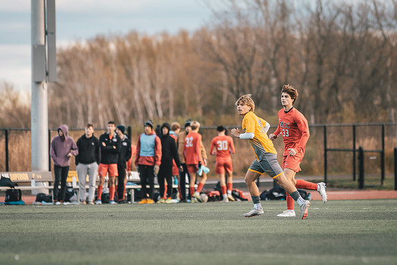 MSOC vs MLC -134