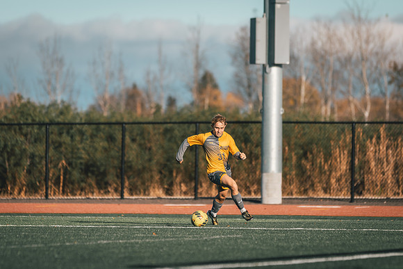 MSOC vs MLC -37