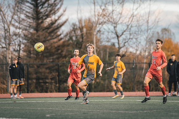 MSOC vs MLC -127