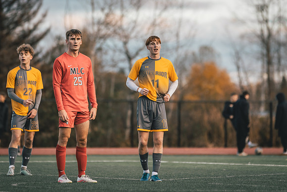 MSOC vs MLC -132