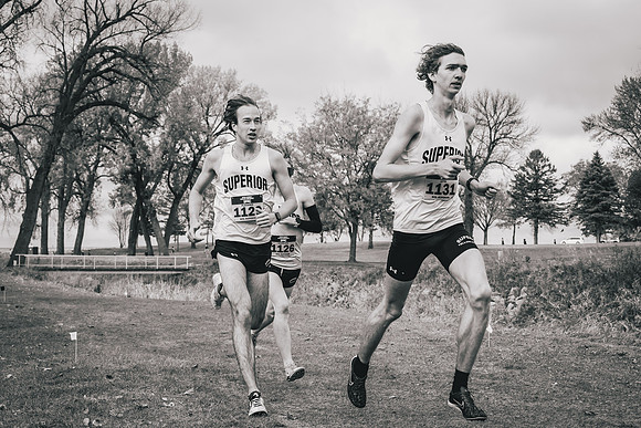 XC at UMAC Champ -21