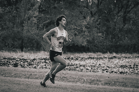 XC at UMAC Champ -107