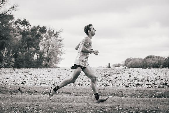 XC at UMAC Champ -113