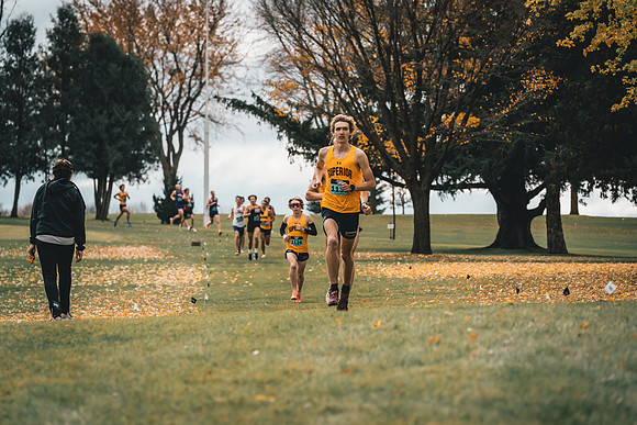 XC at UMAC Champ -34