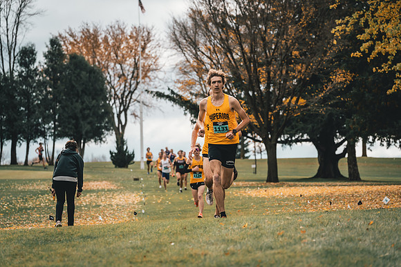 XC at UMAC Champ -36