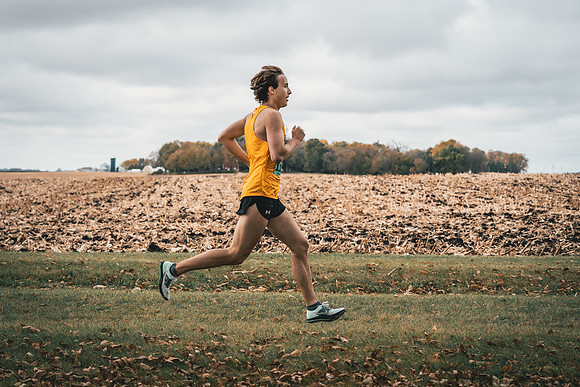 XC at UMAC Champ -104