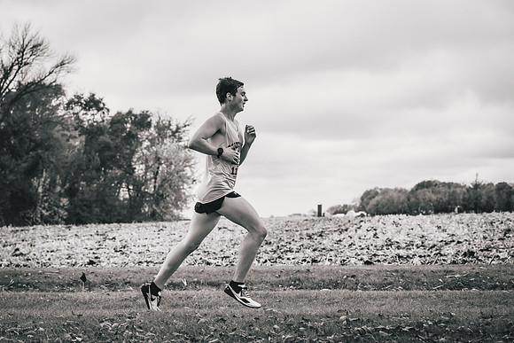 XC at UMAC Champ -111