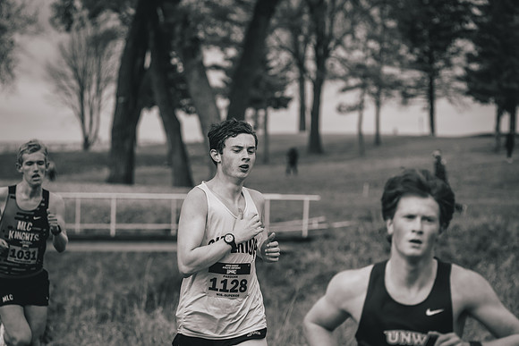 XC at UMAC Champ -33
