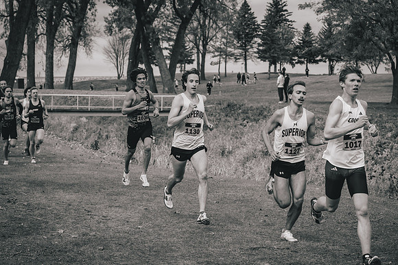 XC at UMAC Champ -27