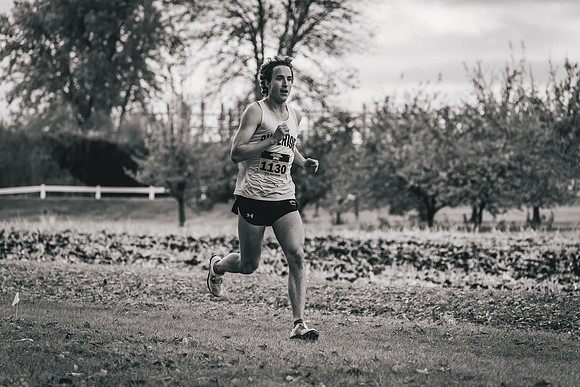 XC at UMAC Champ -101