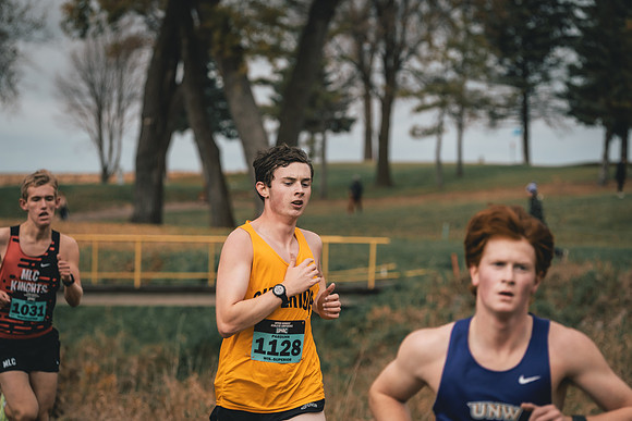 XC at UMAC Champ -32