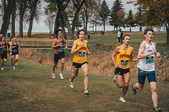 XC at UMAC Champ -26