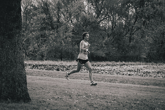 XC at UMAC Champ -103