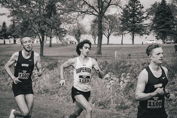 XC at UMAC Champ -31