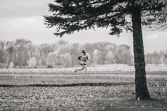 XC at UMAC Champ -81