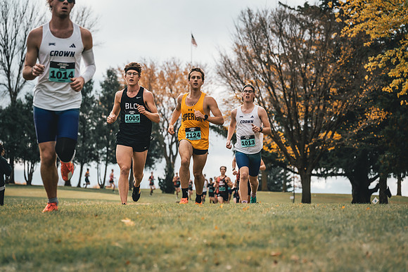 XC at UMAC Champ -56