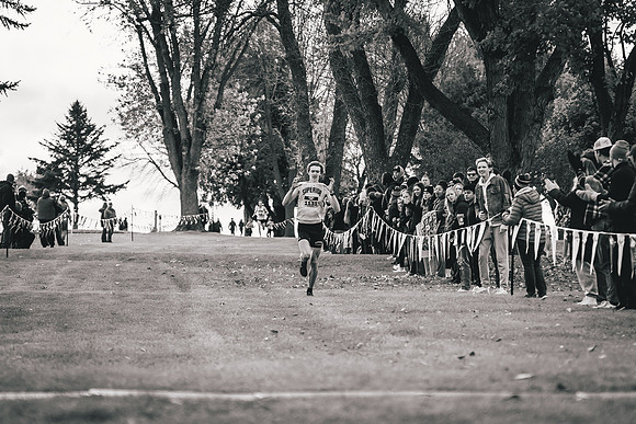 XC at UMAC Champ -171