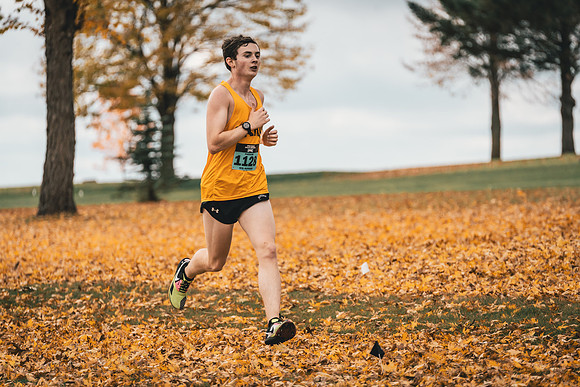 XC at UMAC Champ -164