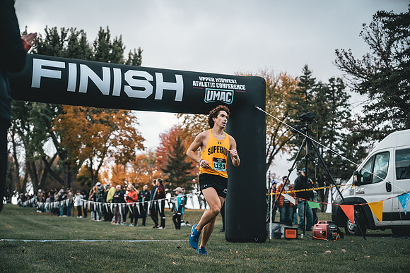 XC at UMAC Champ -213
