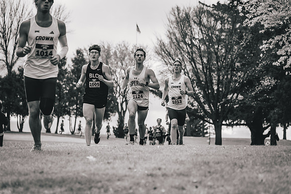 XC at UMAC Champ -57