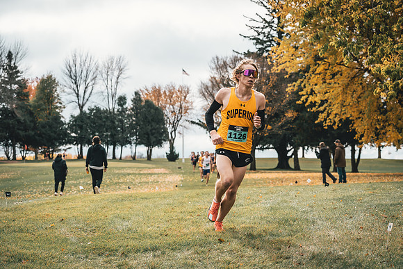 XC at UMAC Champ -43