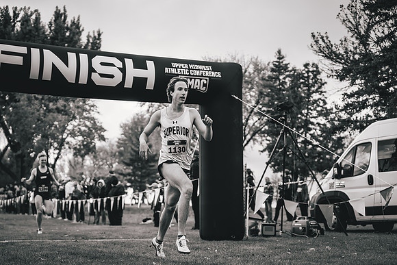 XC at UMAC Champ -205