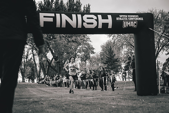 XC at UMAC Champ -211
