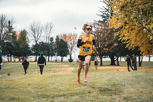XC at UMAC Champ -41